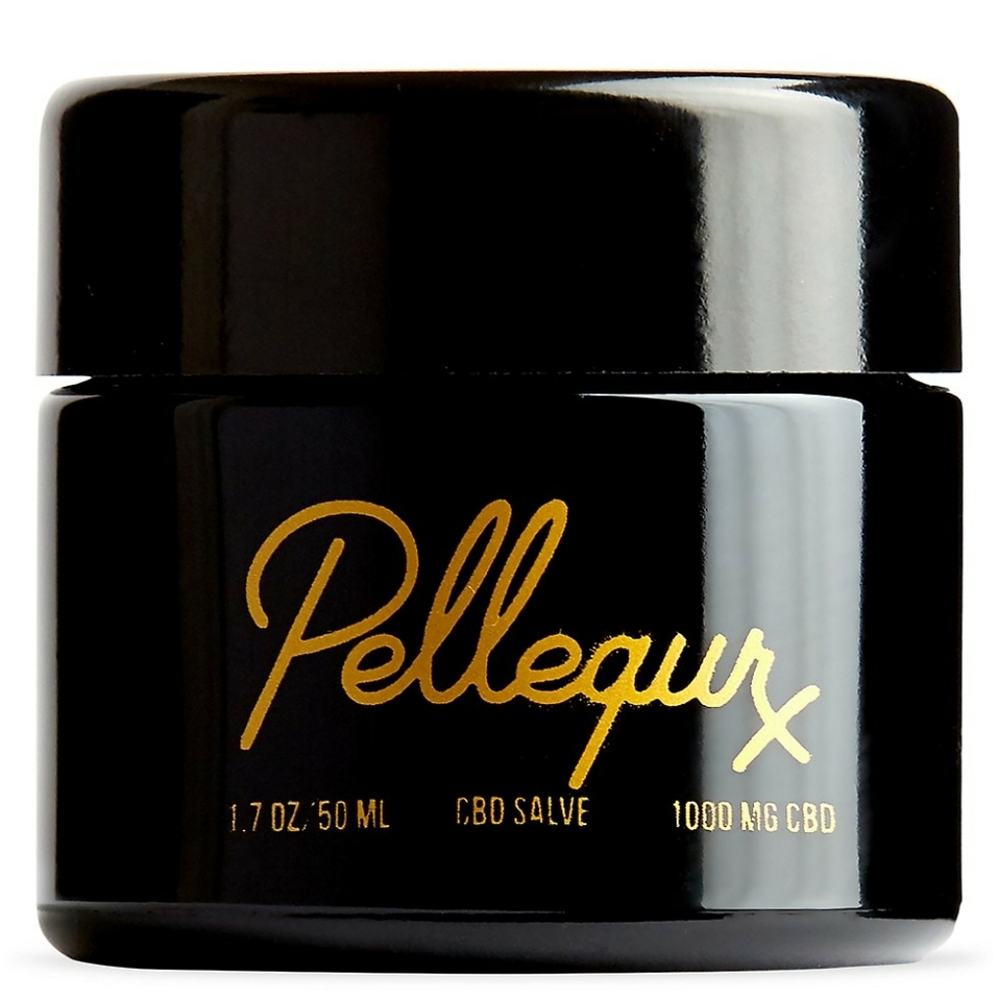Pellequr Salve